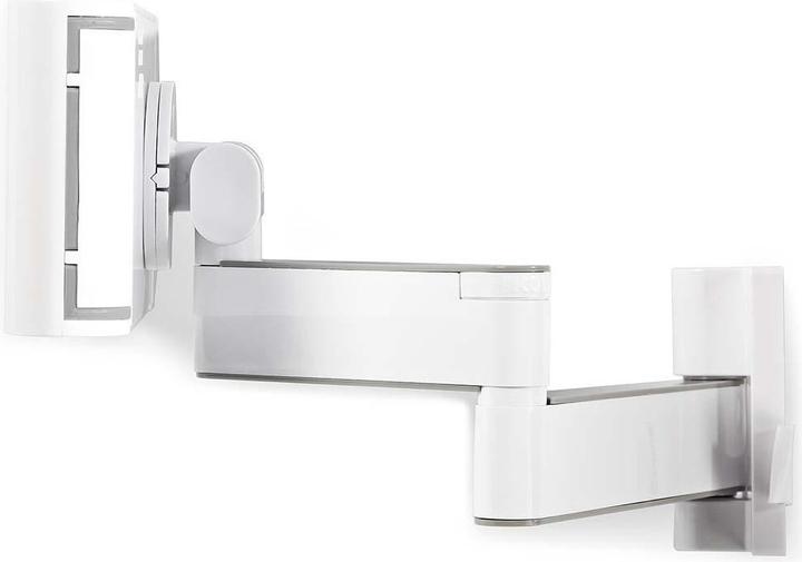 Actual product image Nedis Tablet holder - 7-12" - Fully mobile - Application: Wall