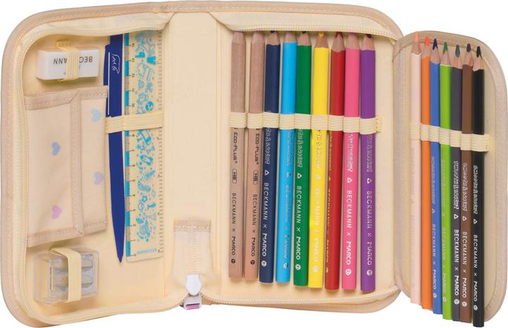 Image du produit Beckmann Plumier Classic