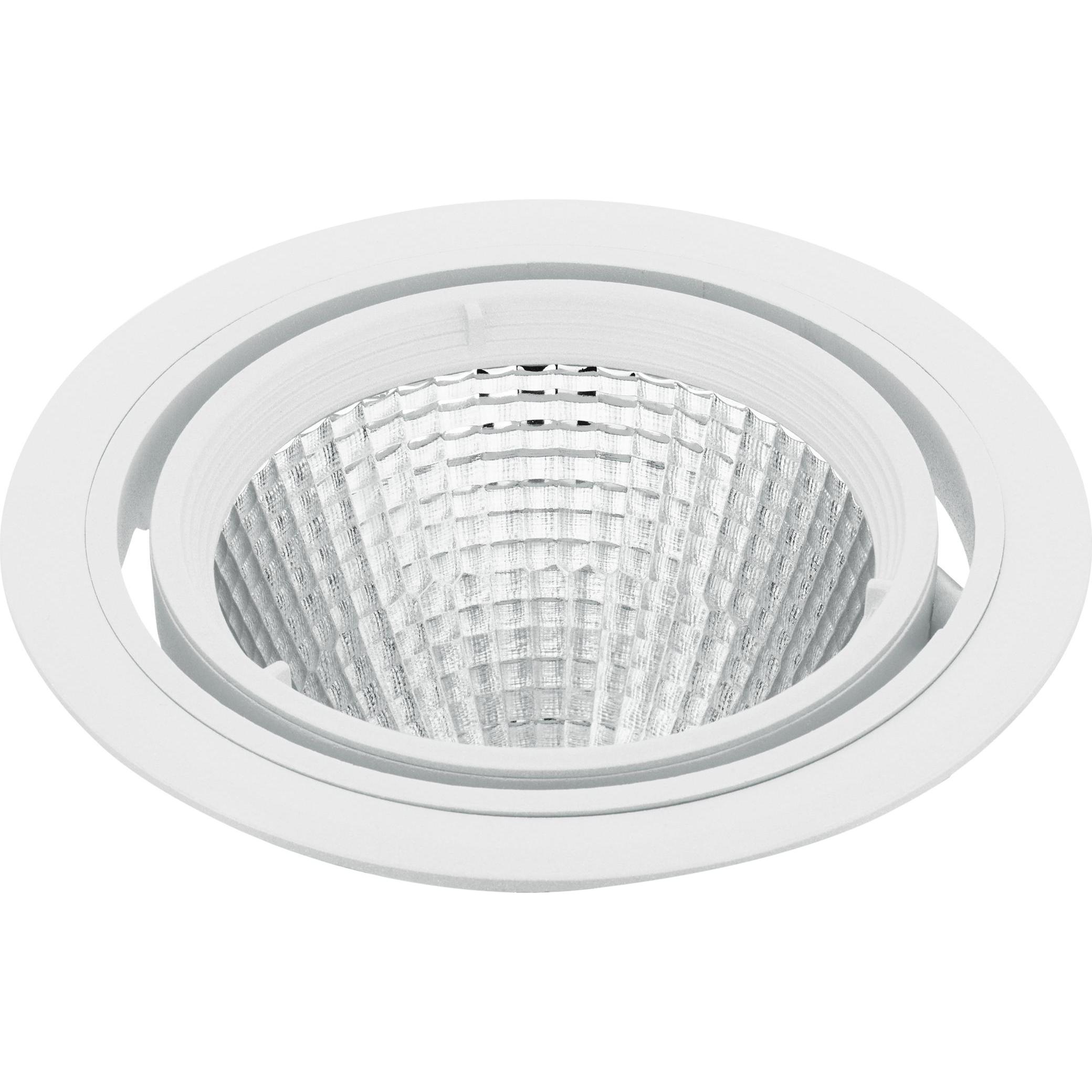 EGLO, Accessori per illuminazione, Faretto da incasso a soffitto a LED