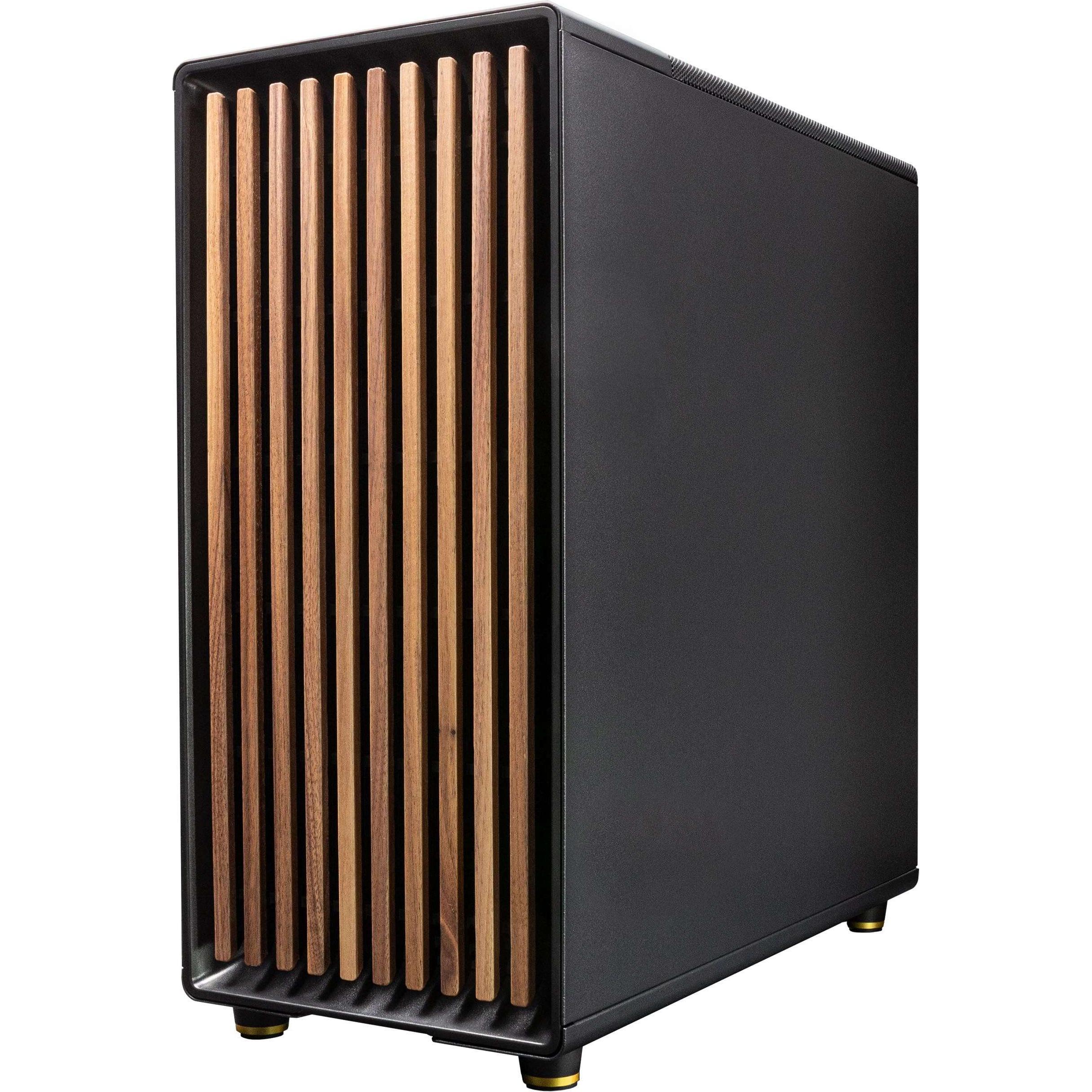 Thumbnail - Captiva I79-371 (Intel Core i9-13900KF, 32 GB, 2000 GB, GeForce RTX 4070), PC, Schwarz