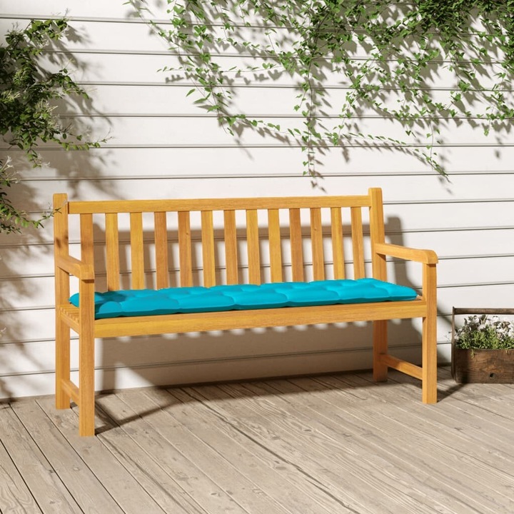 Actual product image VidaXL Paride (180 x 50 x 7 cm)