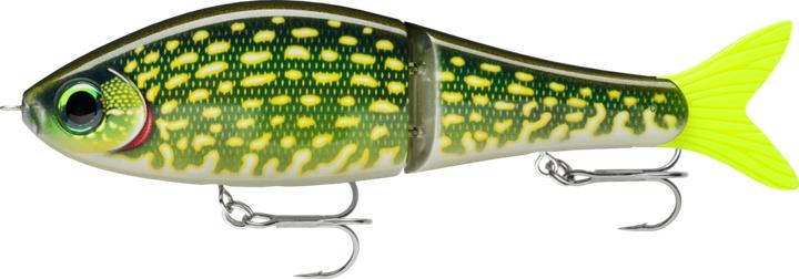 Immagine prodotto Rapala Super Shadow Rap Glide (11 cm)