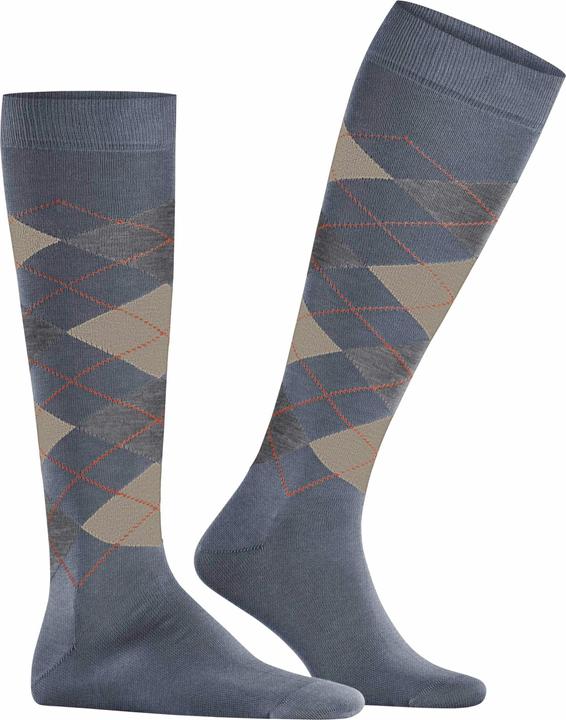 Produktbild Burlington Manchester KH (Einzelpack, 40 - 46)