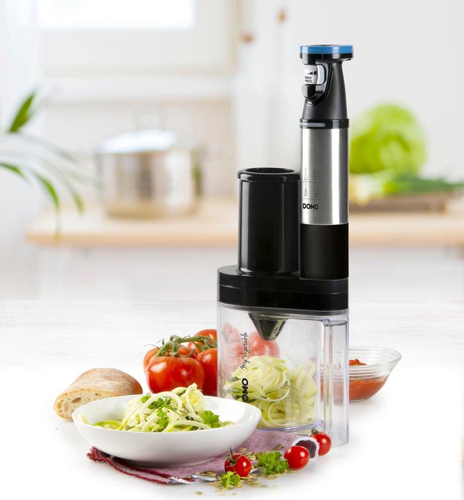 Actual product image Domo DO9254M