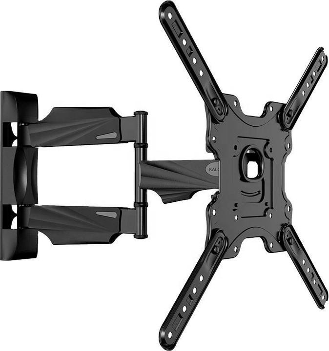 Produktbild Ernitec Wall bracket for 1 monitor - (Wand, 32" - 60")