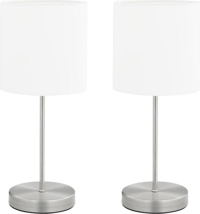 Image du produit vidaXL Tischlampe (E14)