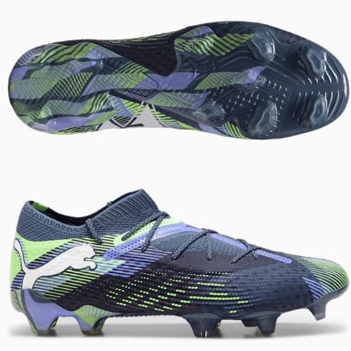 Produktbild Puma FUTURE 7 ULTIMATE Low FG/AG (42)