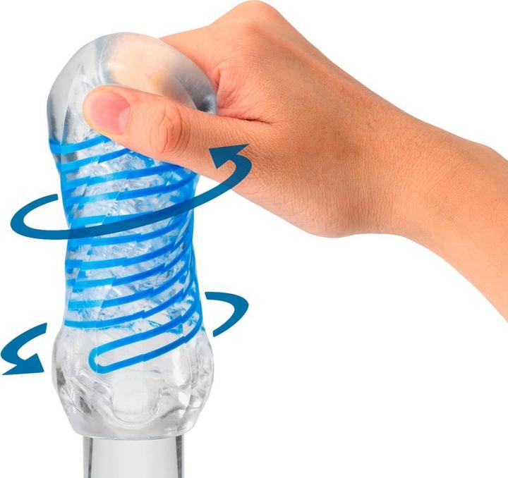 Immagine prodotto Tenga Spinner DX 01