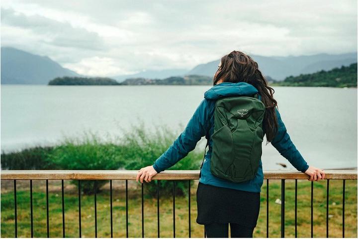 Produktbild Osprey Farpoint Fairview Travel Daypack (15 l)