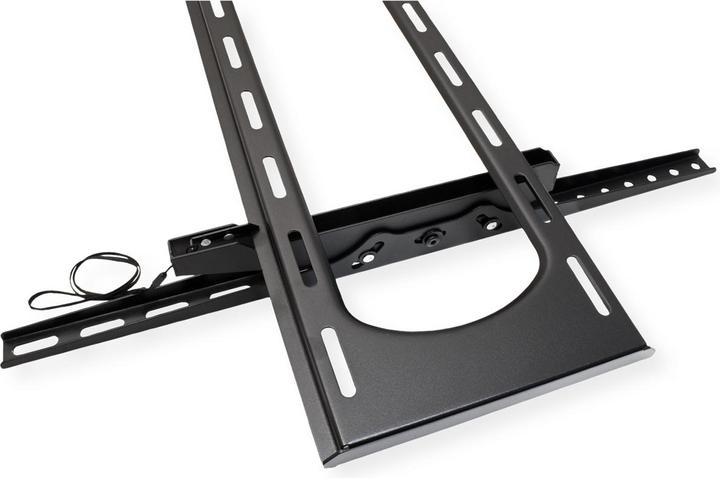 Produktbild Value Ultraflache TV-Wandhalterung neigbar<120"<120kg 900x600 (Wand, 120", 120 kg)