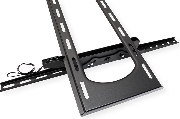 Produktbild Value Ultraflache TV-Wandhalterung neigbar<120"<120kg 900x600 (Wand, 120", 120 kg)