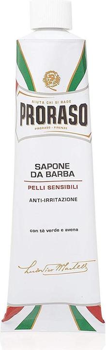 Actual product image Proraso Shaving Soap In A Tube (150 ml, Shaving soap)