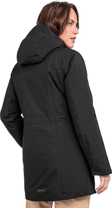 Immagine prodotto Schöffel Parka 3In1 da donna Barth (44)
