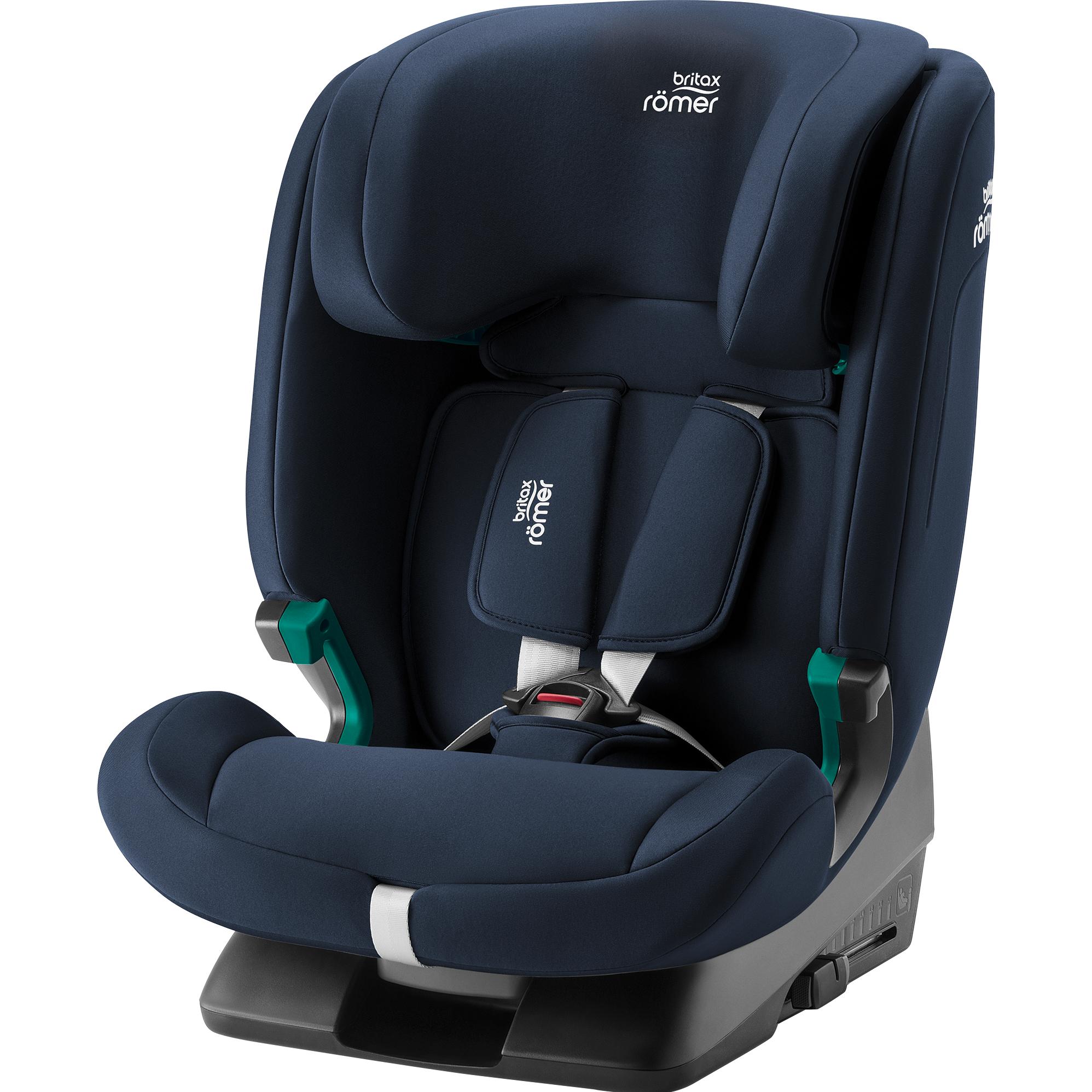 Britax Römer Evolvafix buy at Galaxus