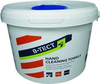 ITW Renseserviet B-Tect