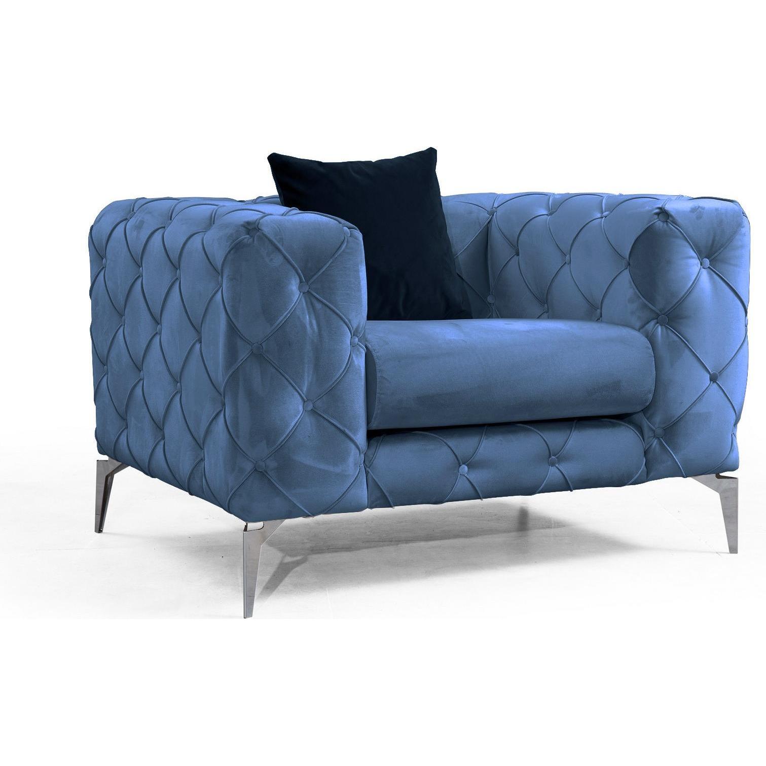 Atelier del Sofa, Sessel, Andi