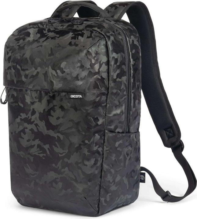 Image du produit Dicota Sac à dos COMMUTER 13-16" CAMO (16 l)