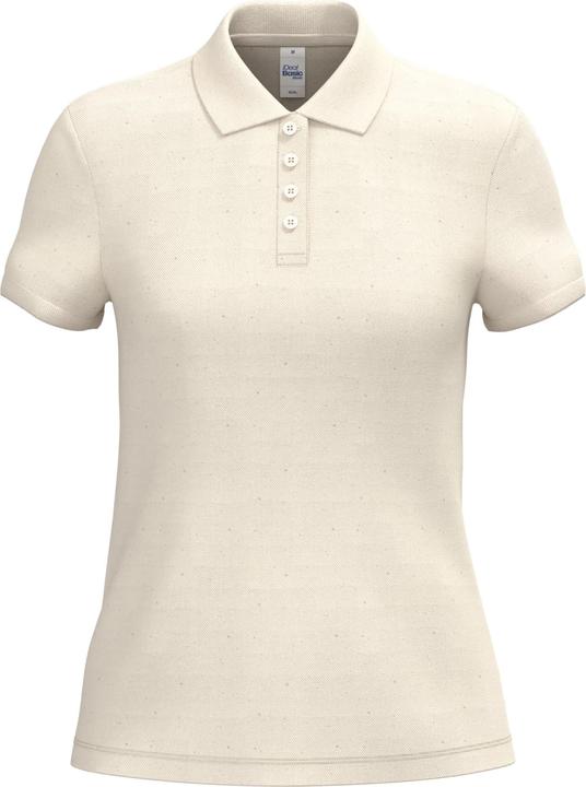 ideale crudo naturale, Oxford Grey