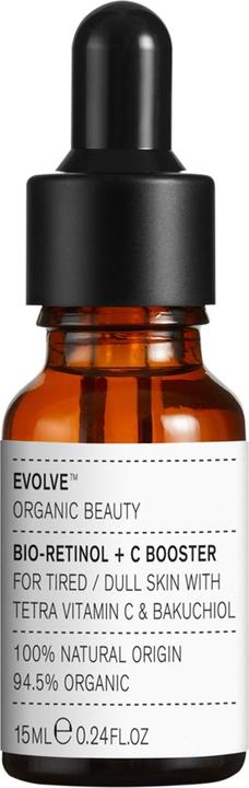 Image du produit Evolve Bio-Retinol + C Booster 15 ml (15 ml)