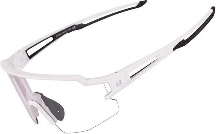 Actual product image Rockbros 10172 (White, UV400)