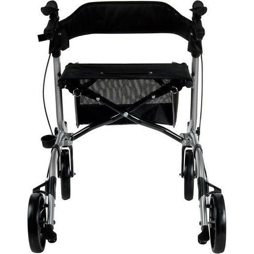 Thumbnail - Reha Fund, Kinderwagen, Nowoczesny chodzik czterokołowy Lizbona Premium - RF-620