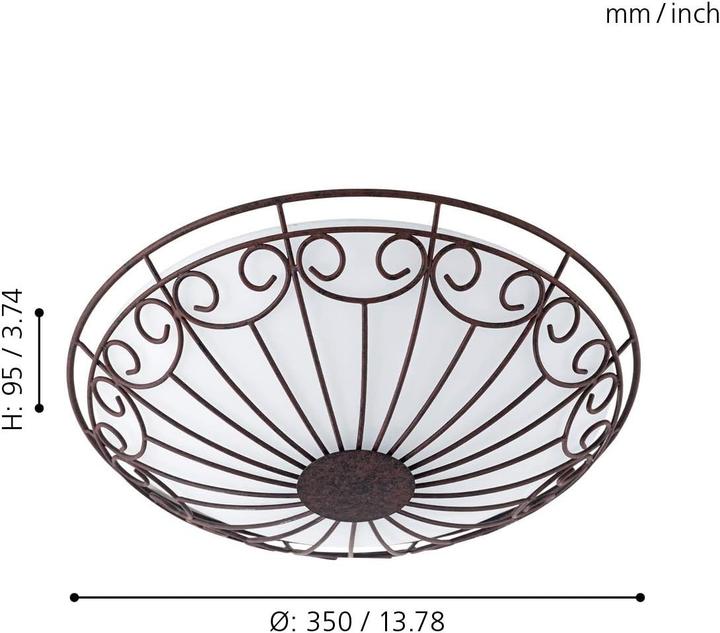 Produktbild EGLO Colti (E27)