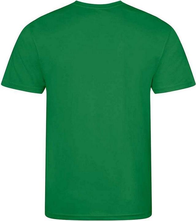 Actual product image Awdis Childrens/Kids T-Shirt (128)