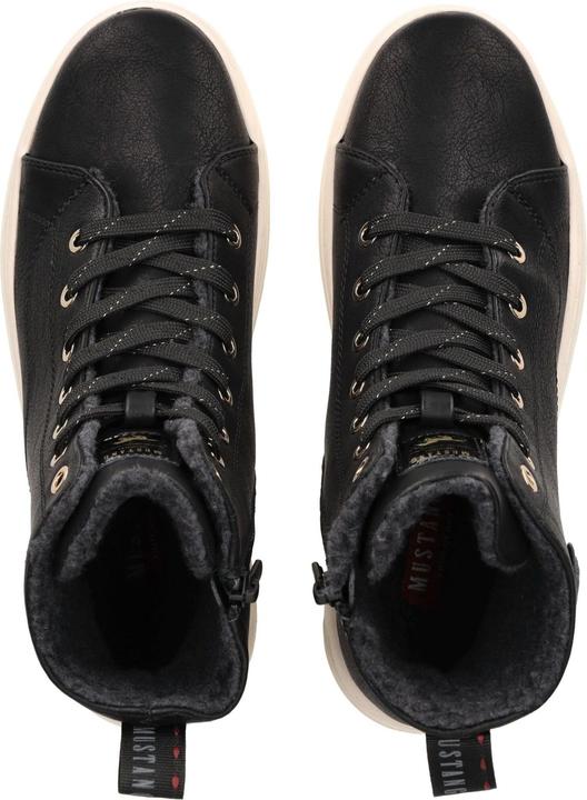 Actual product image Mustang Sneaker (41)