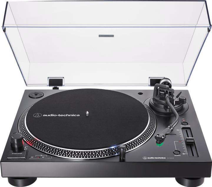 Audio-Technica AT-LP120X (Manual)