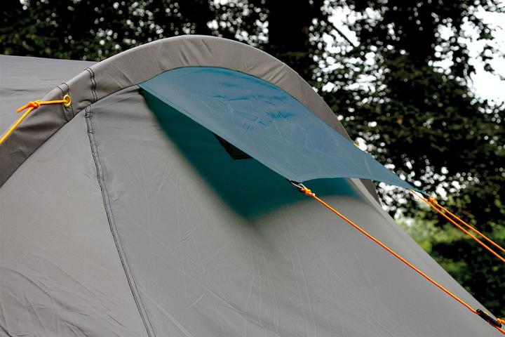 Immagine prodotto Coleman Cortes 3 (Tenda a tunnel, 4.10 kg, 3 persone)