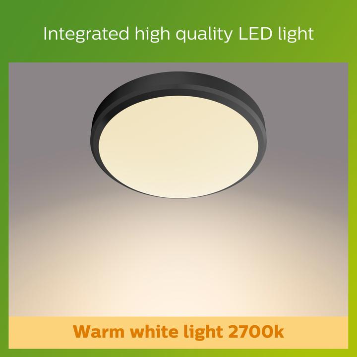 Image du produit Philips Doris (600 lm)