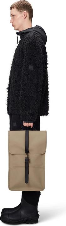 Produktbild Rains Backpack W3 2026 (13 l)