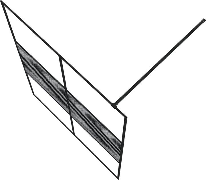 Produktbild VidaXL Emiliana (140 cm, 140 cm, 195 cm)