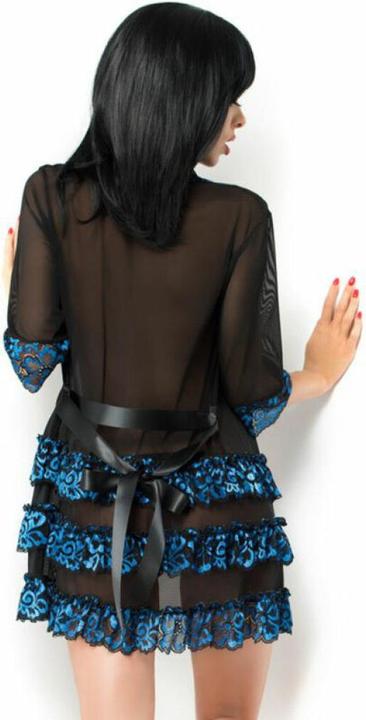 Actual product image Chilirose Blue Diamond (L, XL)