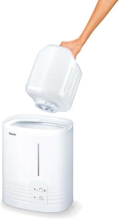 Immagine prodotto Beurer LB 55 (50 m²)