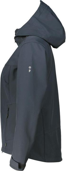 Actual product image Meru Softshelljacke Toulouse (S)