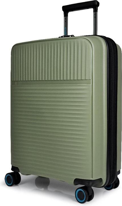 Actual product image BG Berlin WKND Luggage Handgepäck - Hartschalenkoffer (42 l)