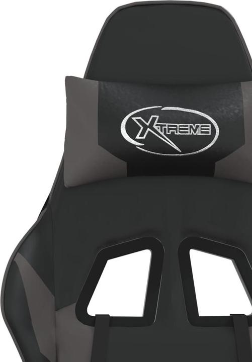 Immagine prodotto vidaXL Gaming-Stuhl