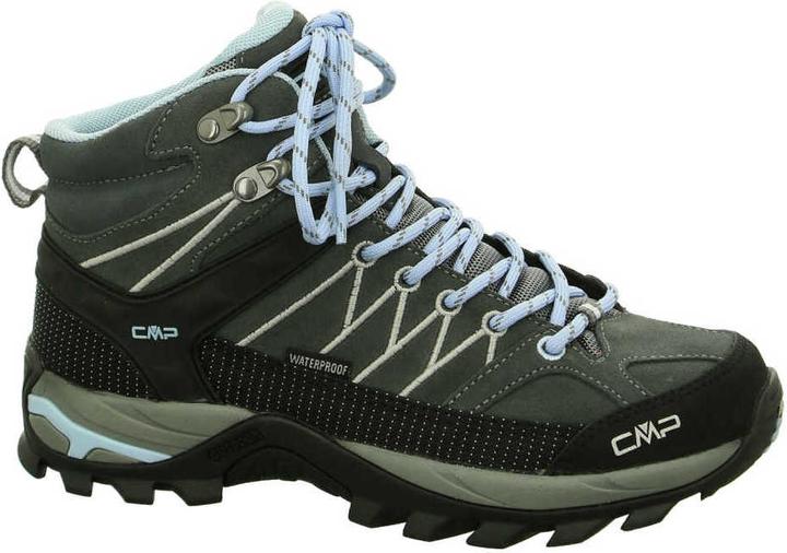Image du produit CMP Campagnolo Chaussures Rigel Mid Trekking WP (38)