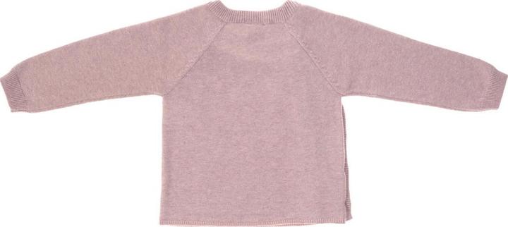 Produktbild Lässig Garden Knitted Kimono (74, 80)