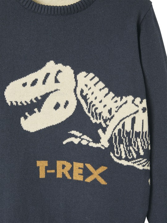 Produktbild Vertbaudet Pullover (86)
