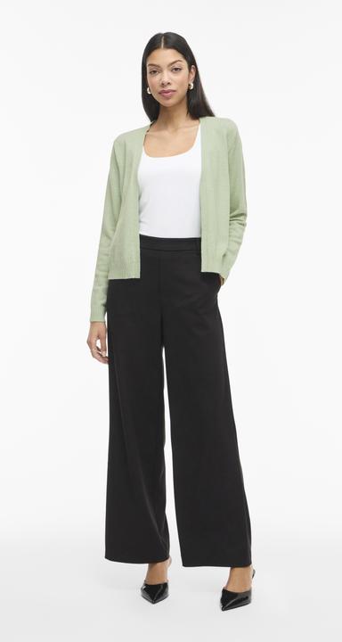 Produktbild Vila VIRIL Kurzer offener Strickjacke (M)