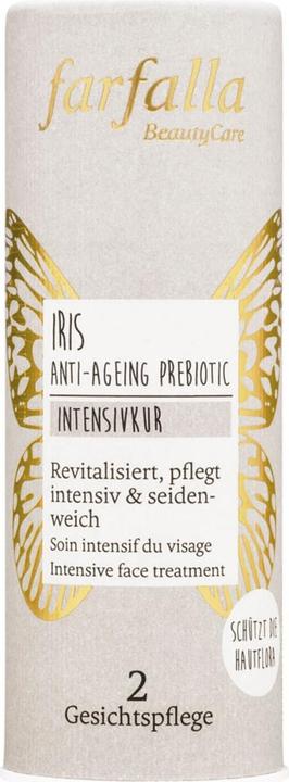 Image du produit Farfalla Iris Anti-Age Probiotique - Cure intensive (15 ml)
