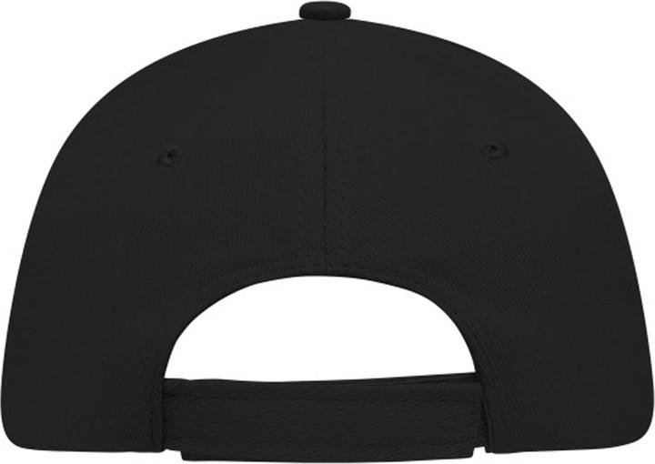 Actual product image Myrtle Beach 5 Panel Sandwich Peak Baseball Cap