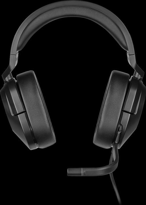 Produktbild Corsair Virtuoso XT (Kabelgebunden, Kabellos)