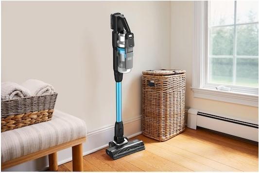 Image du produit Black & Decker BSV520BRB-QW