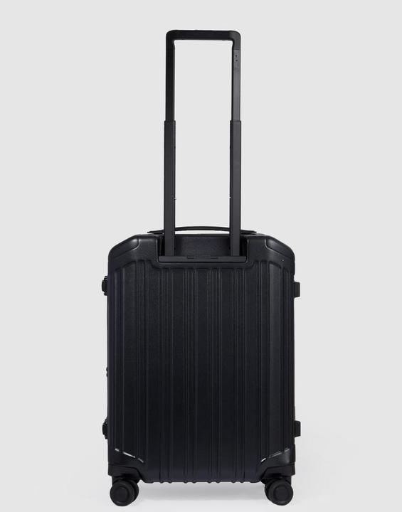 Image du produit Piquadro PQ-Light - Valise à bagages à main avec compartiment frontal pour ordinateur portable/tablette (37 l)