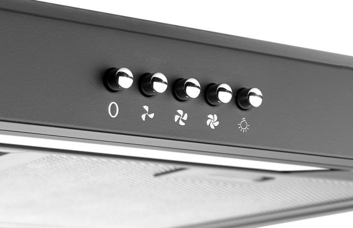 Produktbild Concept Okap OPP1260BC (Wandhaube)