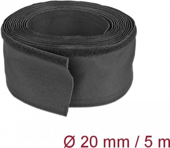 Actual product image Delock Cable sleeving (Cable hole, 2 cm)