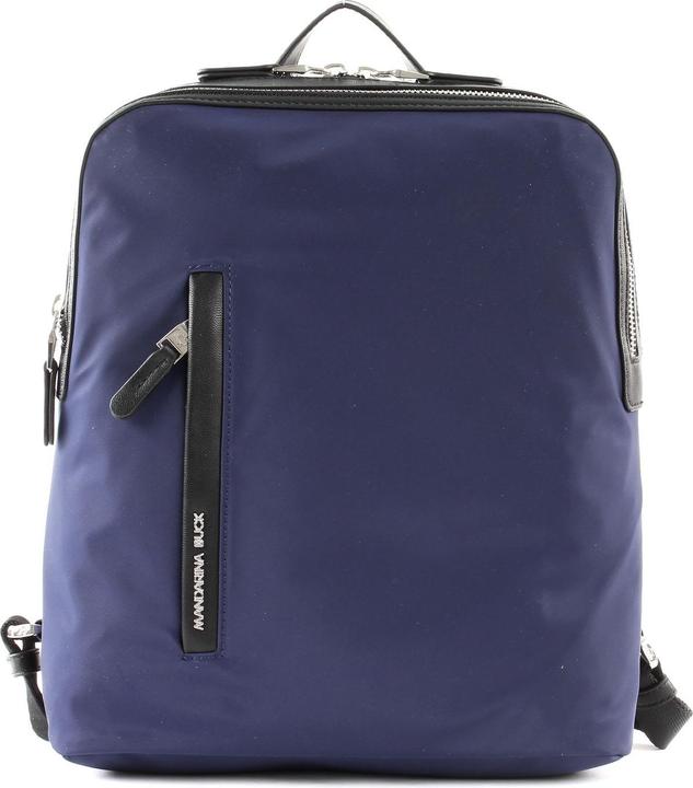 Mandarina Duck Sac à dos Hunter P10VCT08 Gris